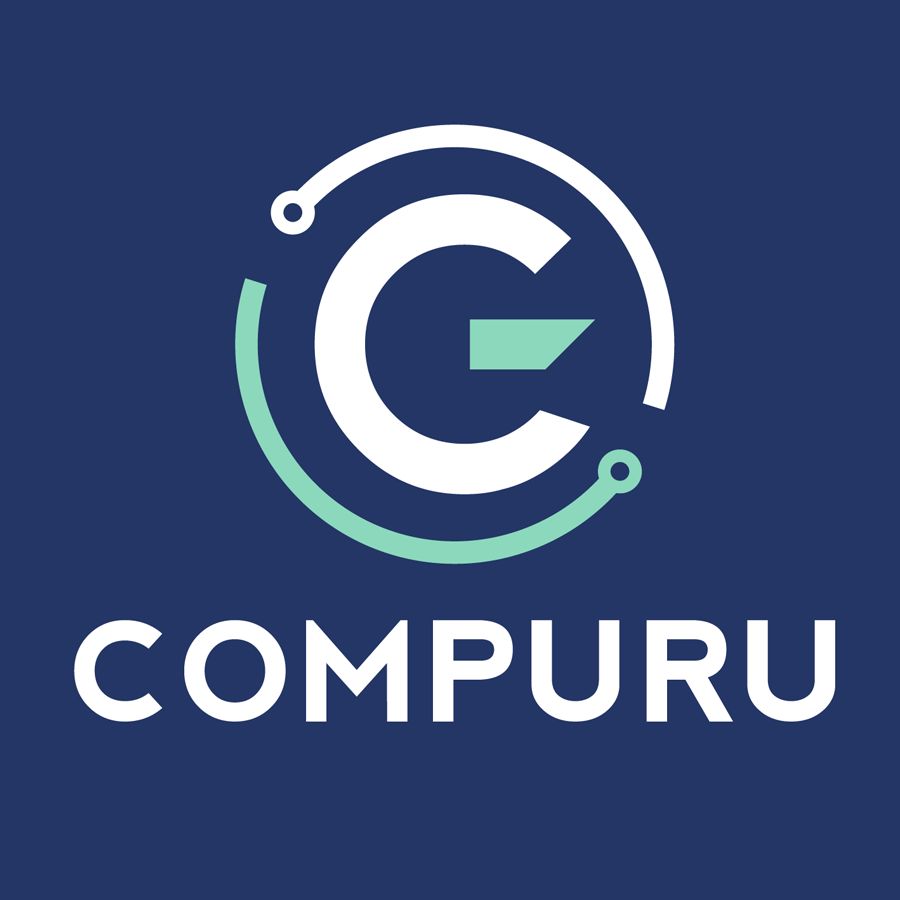 Compuru logo